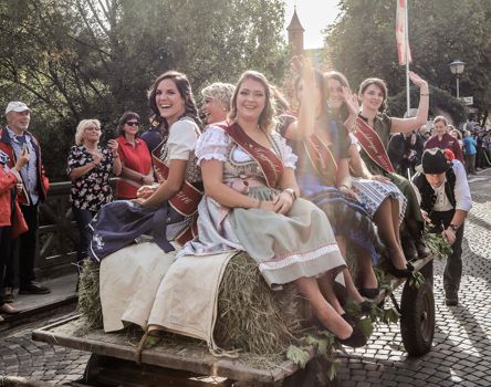 Törggele Queens